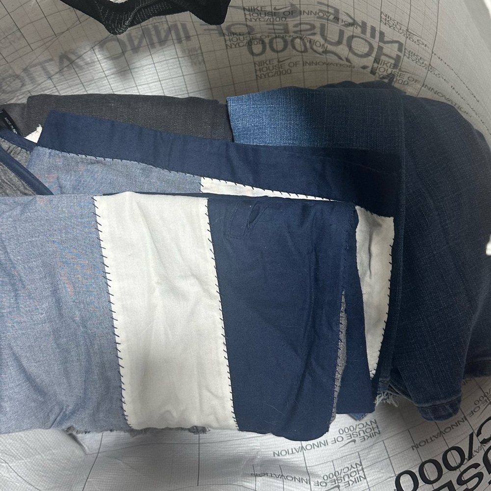Womens Jean & Dress Bundle